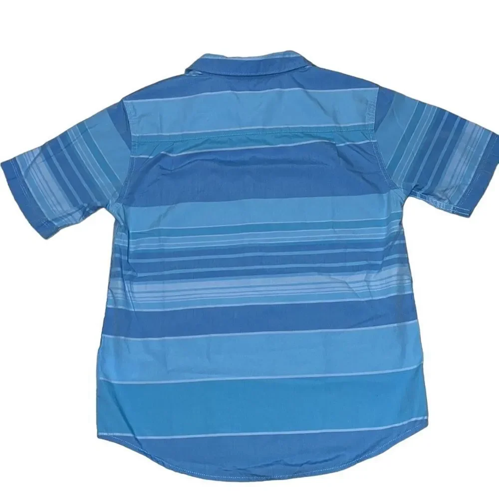 Calvin Klein Jeans Button-Up Shirt